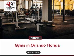 Gyms in Orlando Florida
