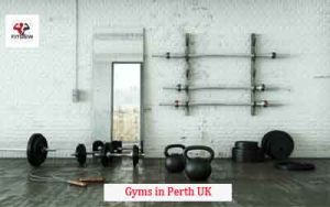 Gyms in Perth UK