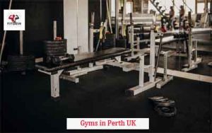 Gyms in Perth UK