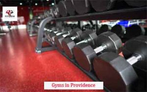 Gyms in Providence