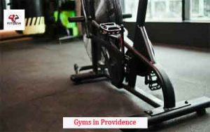 Gyms in Providence