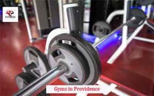 Gyms in Providence