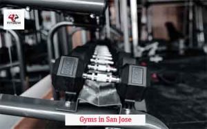 Gyms in San Jose