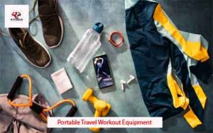 Portable Travel Workout Equipment