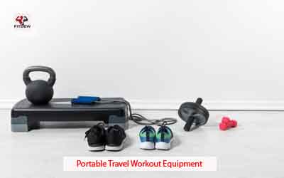 Portable Travel Workout Equipment