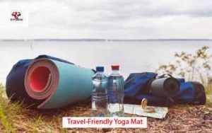 Travel-Friendly Yoga Mat