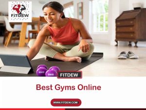 Best Online Gyms