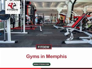Gyms in Memphis