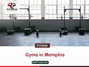 Gyms in Memphis