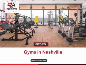 Gyms in Nashville