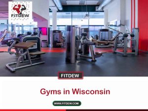 Gyms in Wisconsin