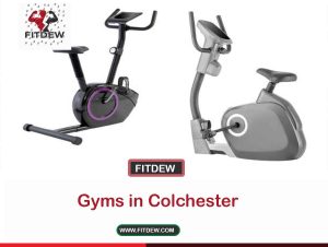 Gyms in Colchester