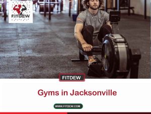 Gyms in Jacksonville