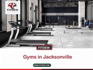 Gyms in Jacksonville
