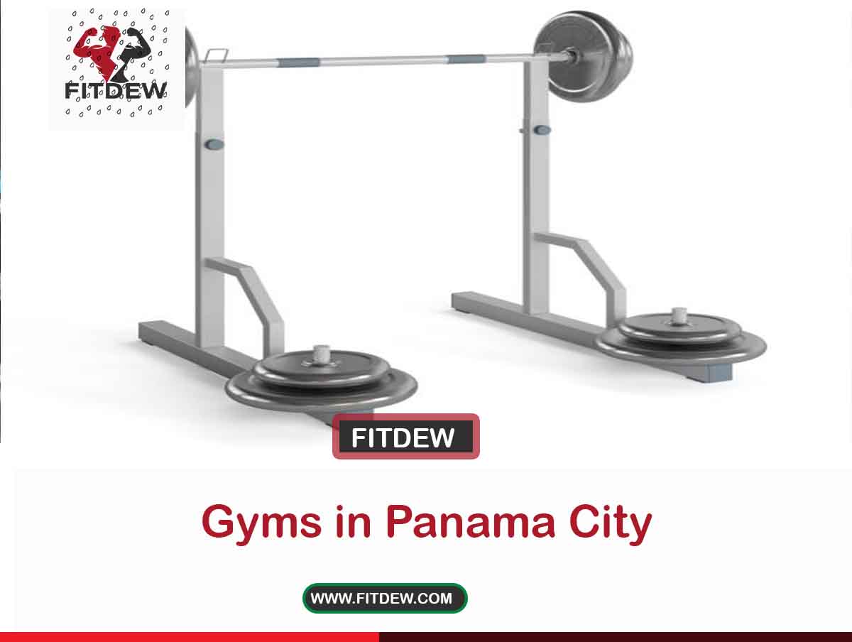 Gyms in Panama City