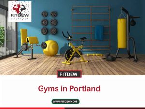 Gyms in Portland 