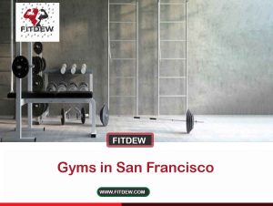 Gyms in San Francisco