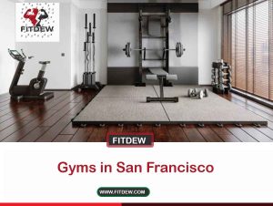 Gyms in San Francisco