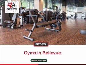 Gyms in Bellevue