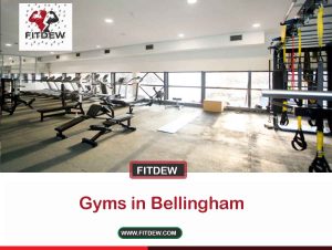 Gyms in Bellingham