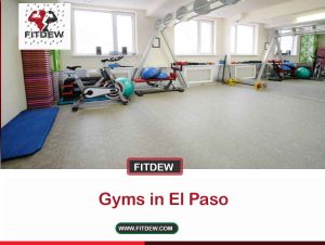 Gyms in El Paso