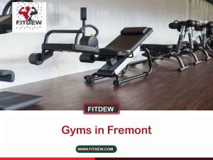 Gyms in Fremont