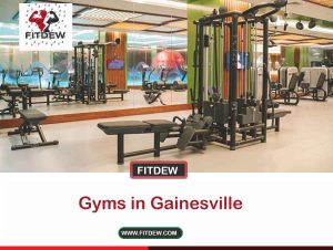 Gyms in Gainesville