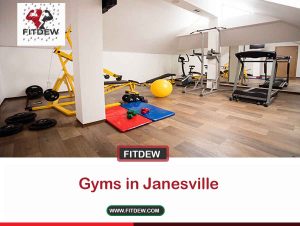 Gyms in Janesville