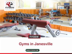 Gyms in Janesville