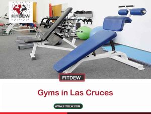Gyms in Las Cruces