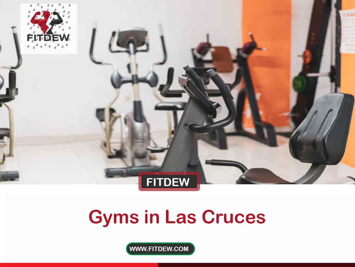 13 Best Gyms in Las Cruces Fitdew
