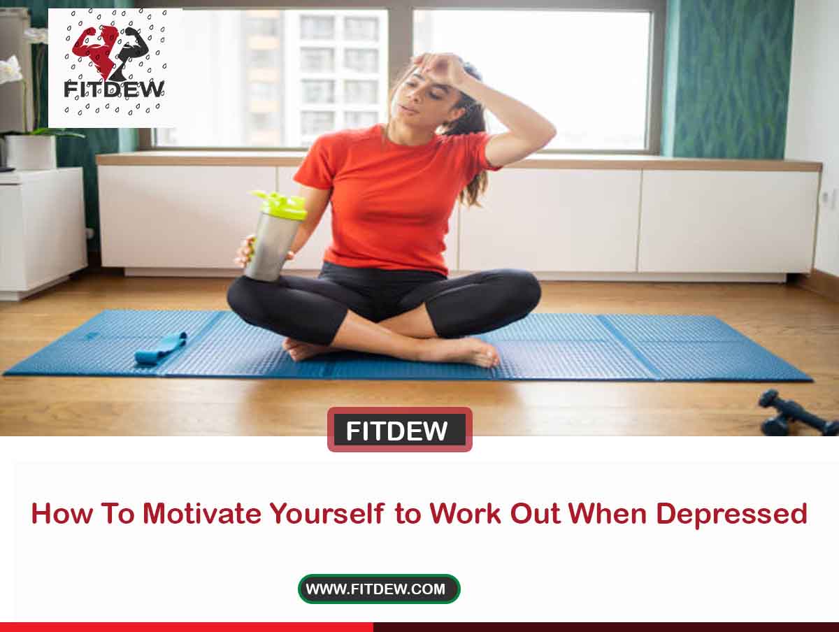 How To Motivate Yourself To Work