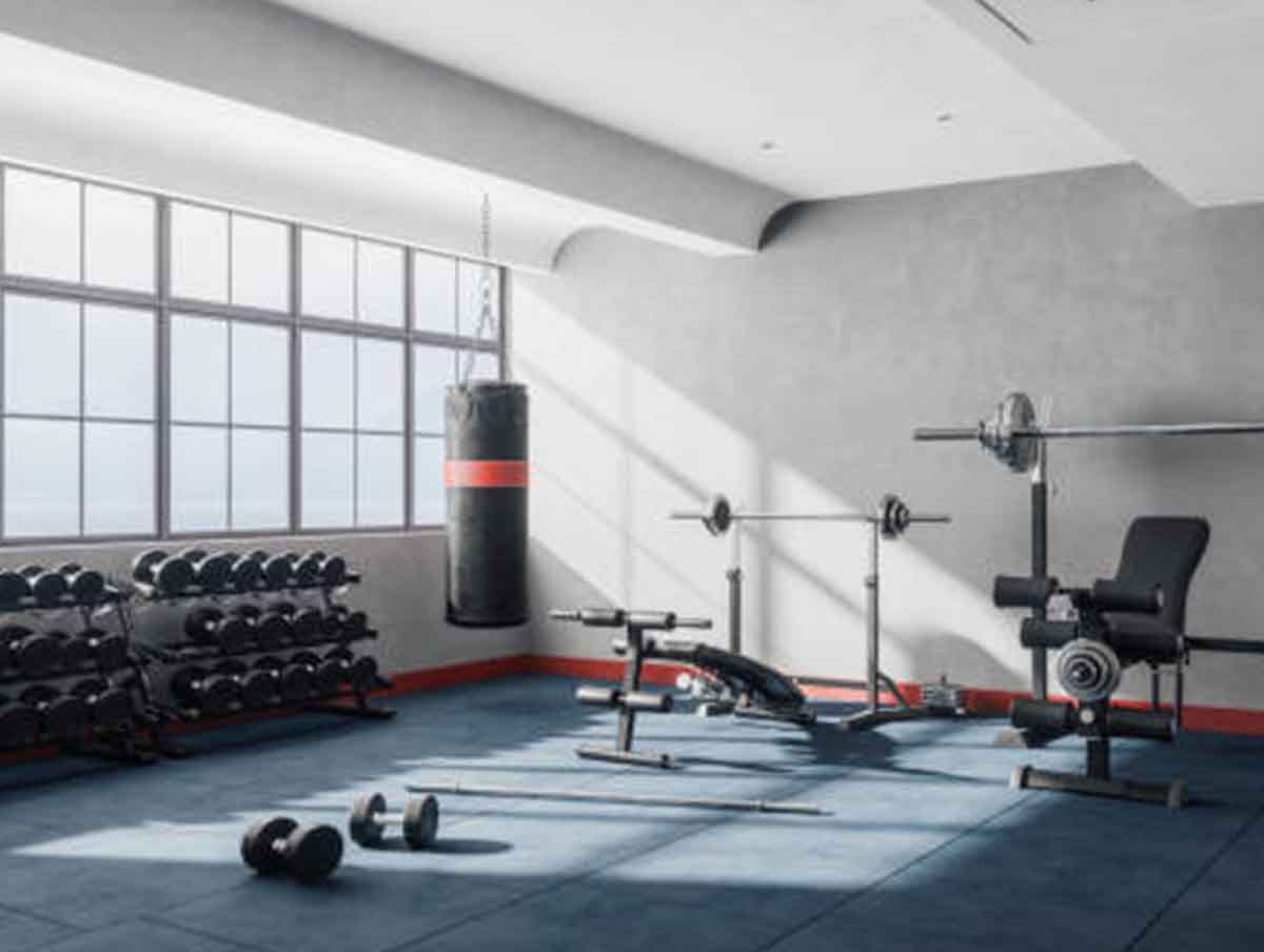 Best Gyms In Buda Tx