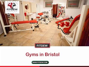 Gyms in Bristol