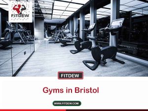 Gyms in Bristol
