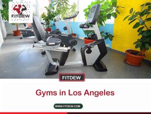 Gyms in Los Angeles