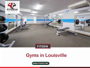 Gyms in Louisville