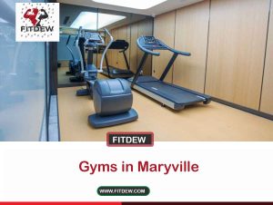 Gyms in Maryville
