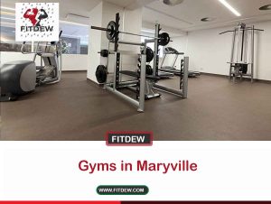 Gyms in Maryville