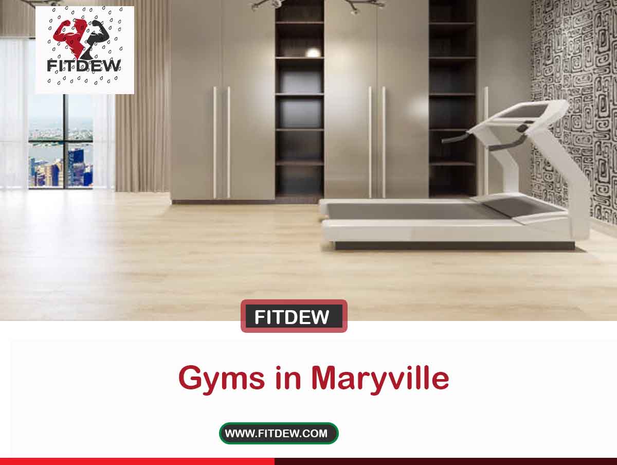 Gyms in Maryville