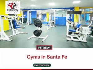 Gyms in Santa Fe