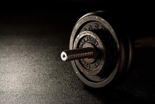 Gyms in Knoxville