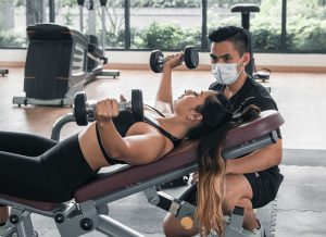 Gyms in Knoxville