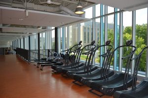 Gyms in Lawton